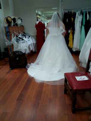 Moderne ou traditionnelle : le voile - 1