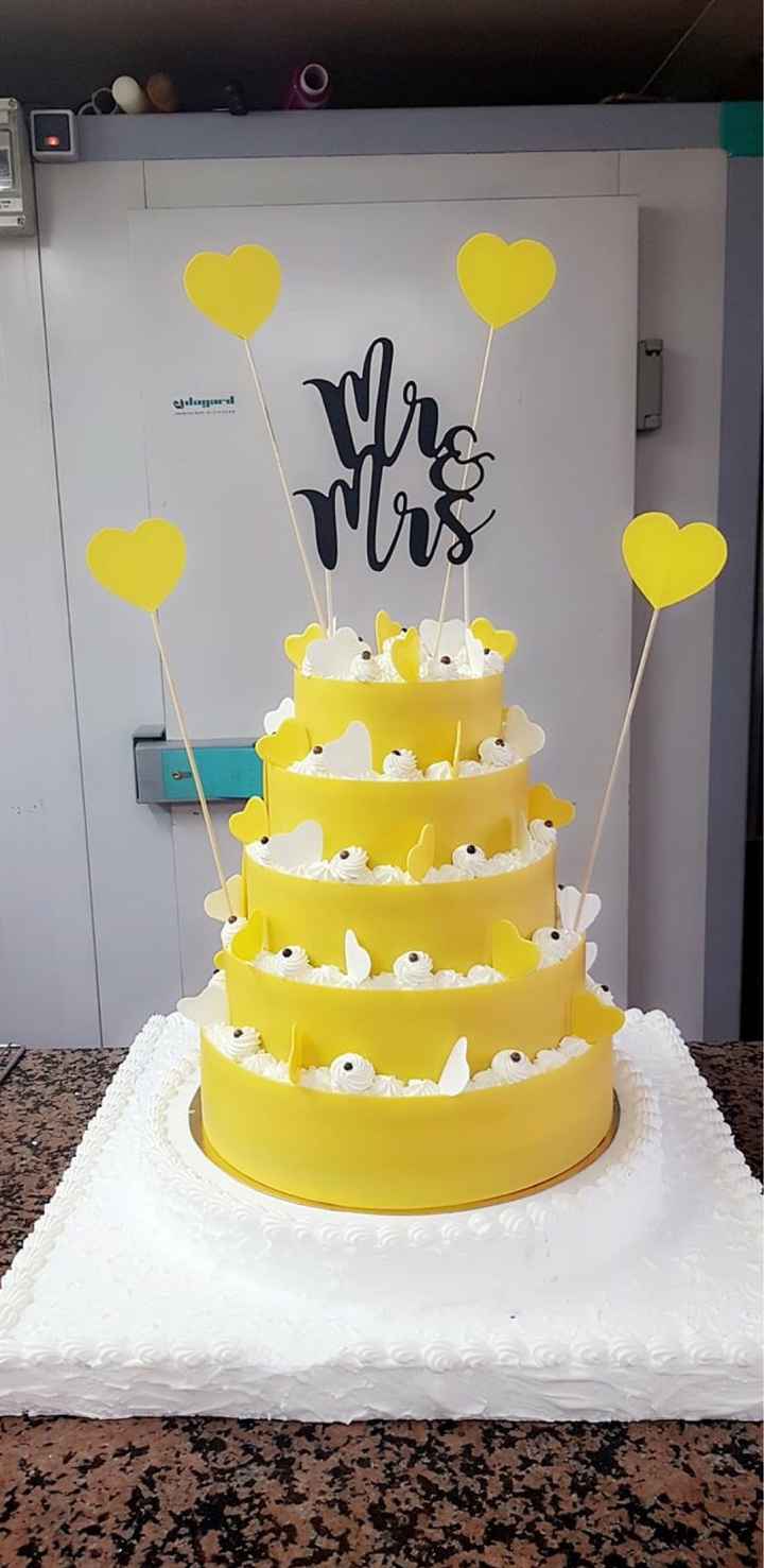 Idées pièce montée - 1