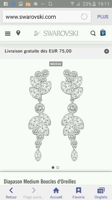 The  parure - 3