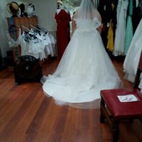 Moderne ou traditionnelle : le voile - 1