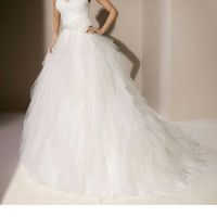 Personne a de robe divina sposa ???? - 1