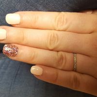 Que pensez vous de cette manucure? - 1