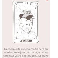 La chance te sourit 🔮😃 - 1