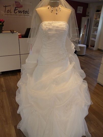 ma robe de mariee 