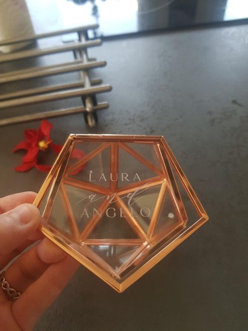 Comment sera votre porte-alliance ? - 1