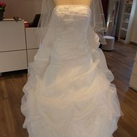ma robe de mariee 