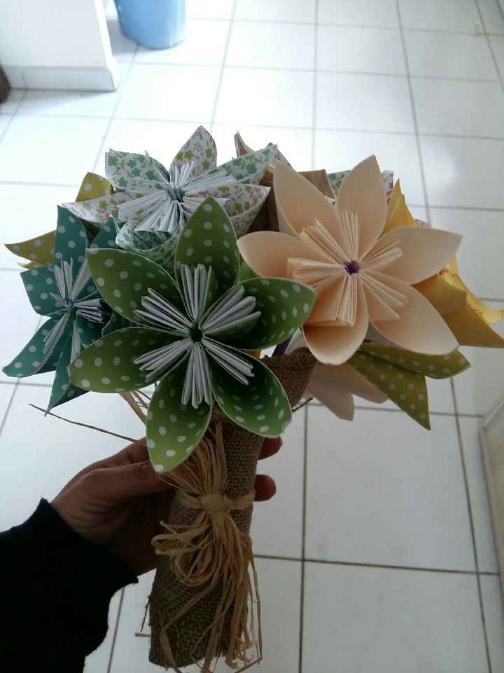 Bouquet - 2