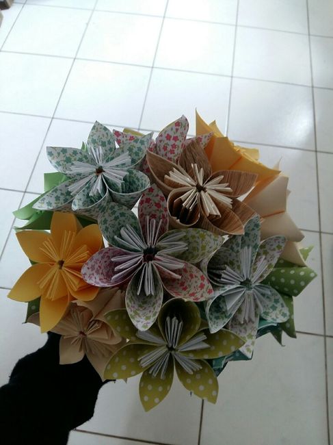 Bouquet - 1
