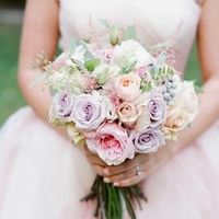 Quelles sont les couleurs de votre mariage ? - 1