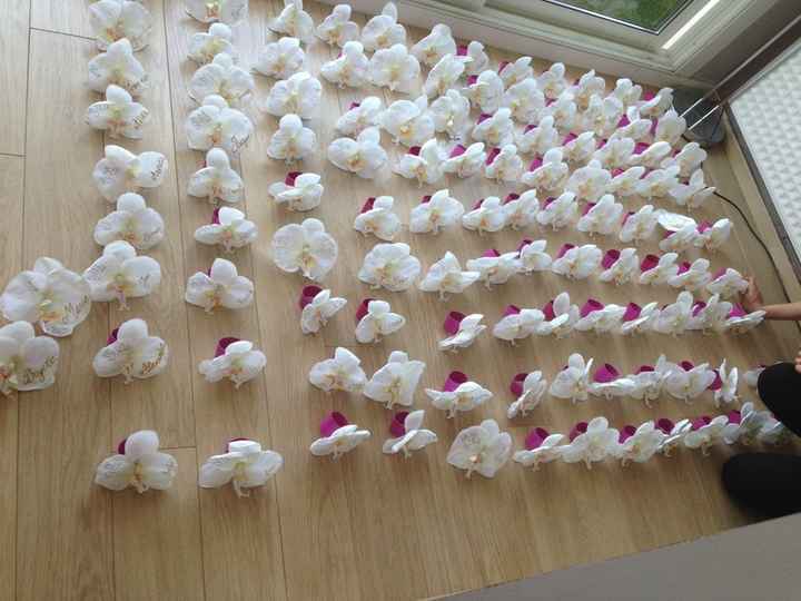 Thème orchidee - 2