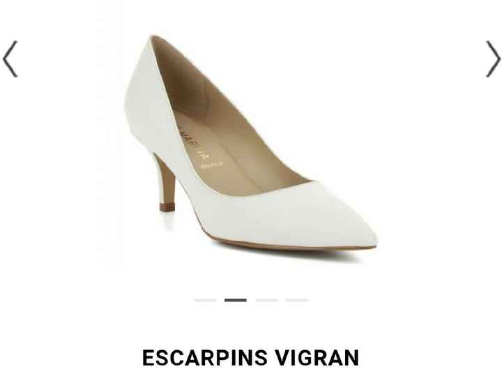 Nous nous marions le 6 Mai 2017 - Val-d'Oise - 1