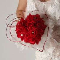 idée de mon bouquet