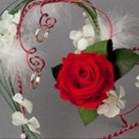 demoiselle d'honneur