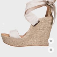 Mes chaussures - 1