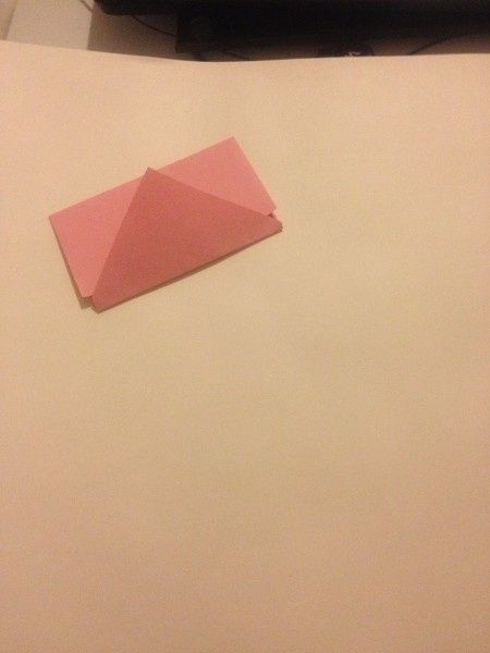 des petits papier ....