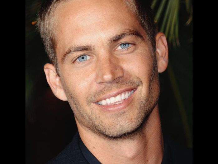 Paul Walker 