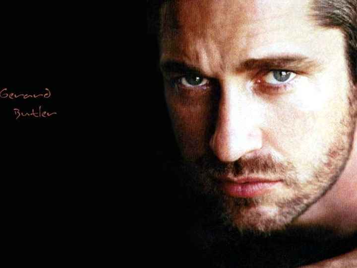 Gérard butler
