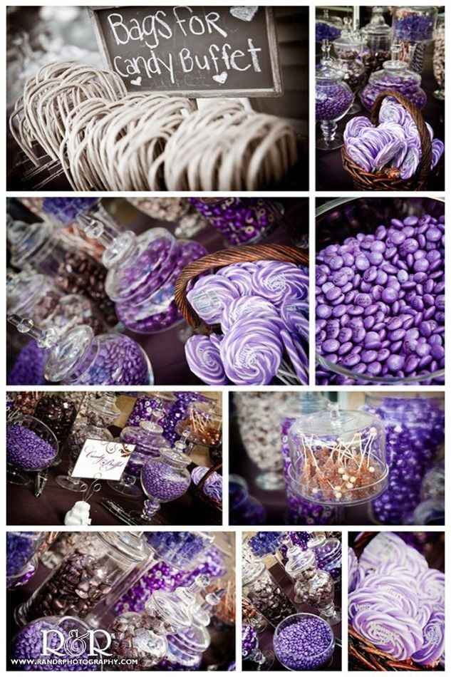 candy bar