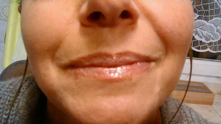 Essaie maquillage - 2