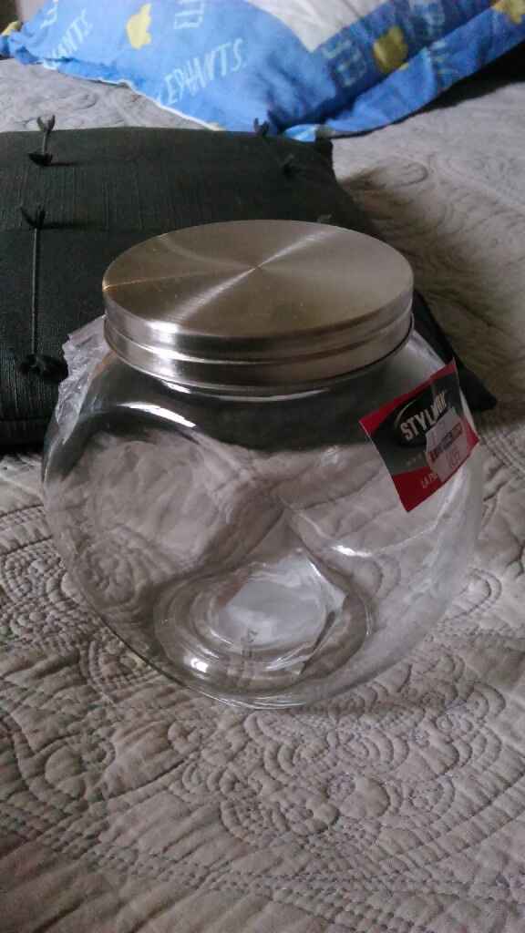 Avancée du week-end - 1