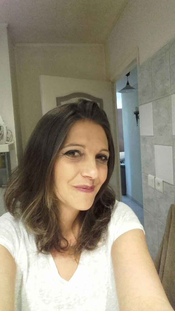 Essai maquillage - 6