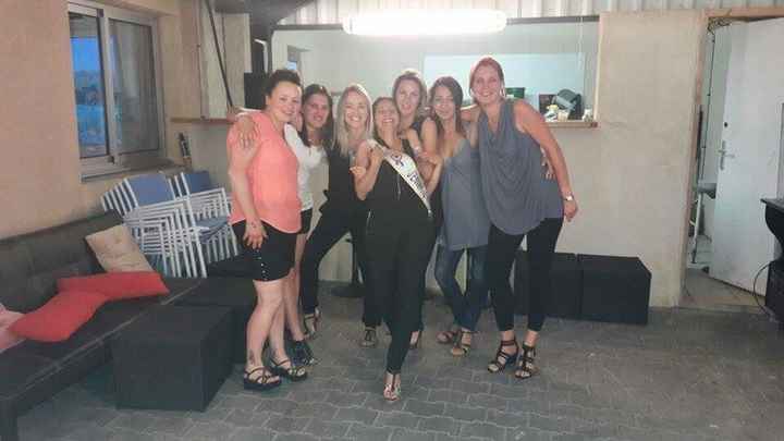 Mon evjf du 11/06 - 7