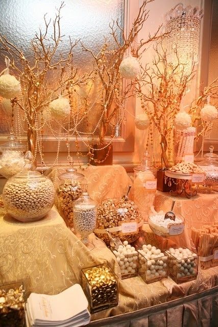 candy bar