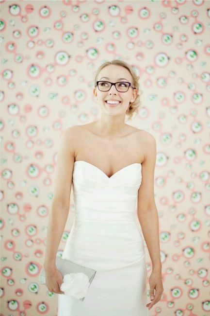 Allez vous garder vos lunettes - 2