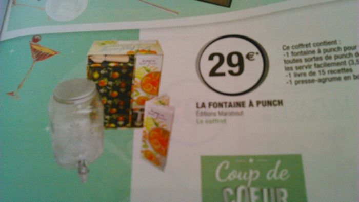 Ou trouver ça !!? - 1