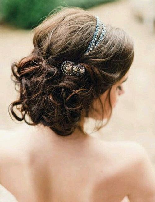 Votre coiffure - 1