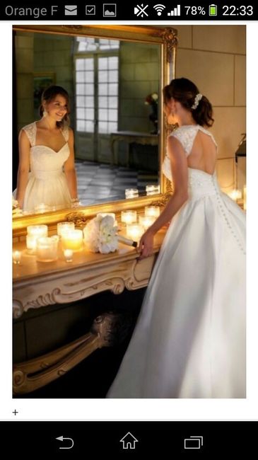 Quelle mariée je suis - 2