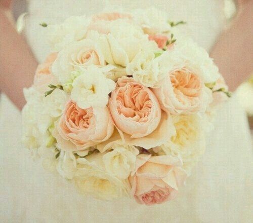 Votre bouquet ! - 1