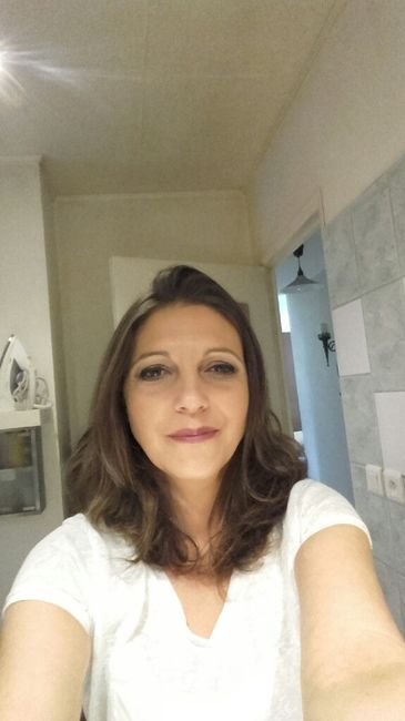 Essai maquillage - 4