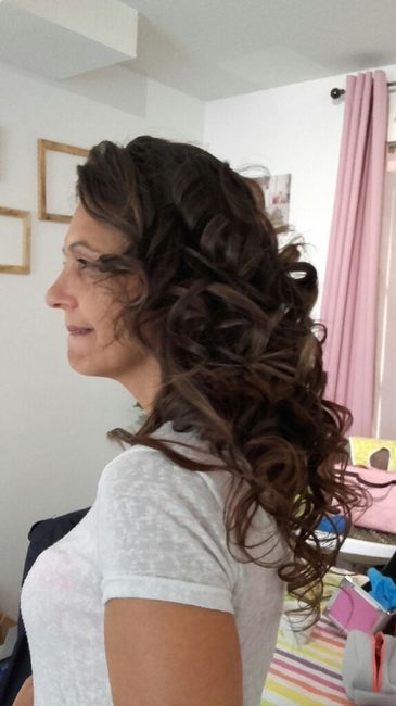 Enfin ma coiffure - 3