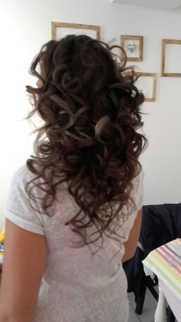 Enfin ma coiffure - 5