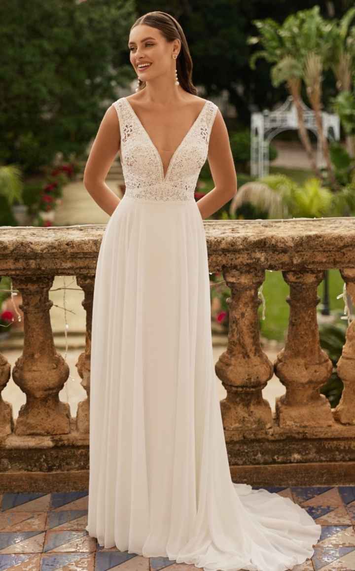 Mariage - 1