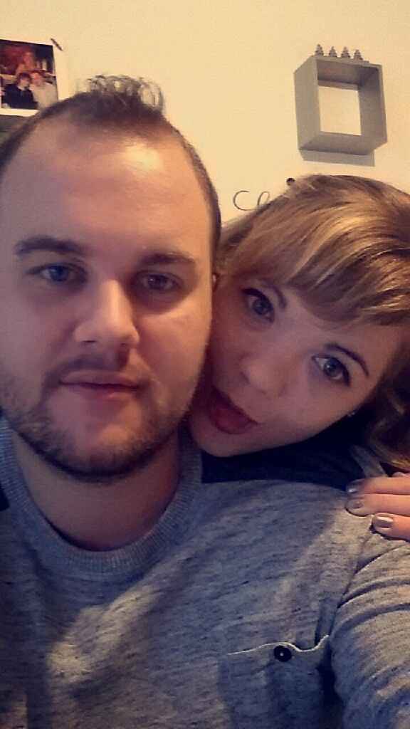 Montrez-nous votre plus belle photo de couple - 1