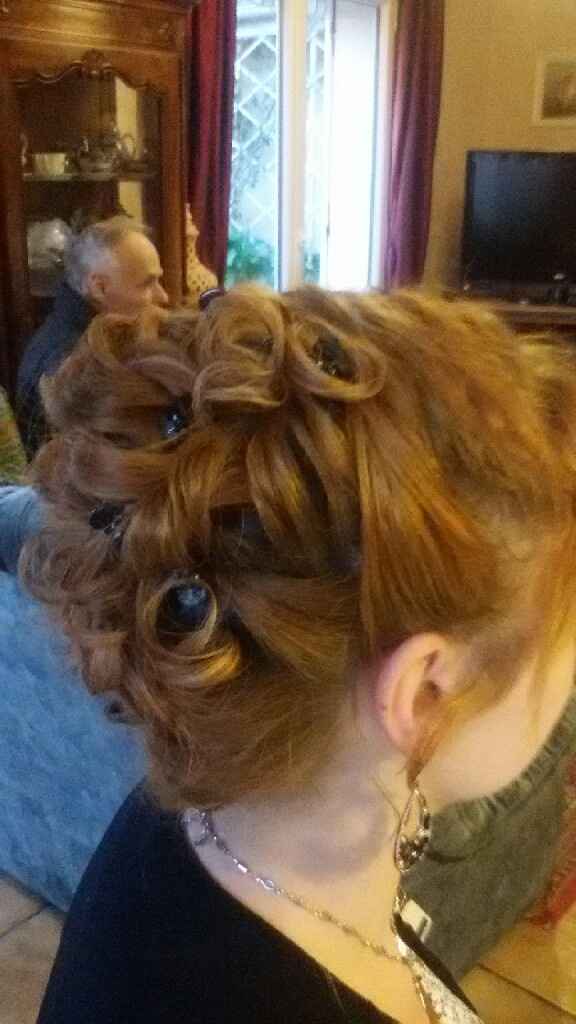 2 ème coiffure prototype validé - 3
