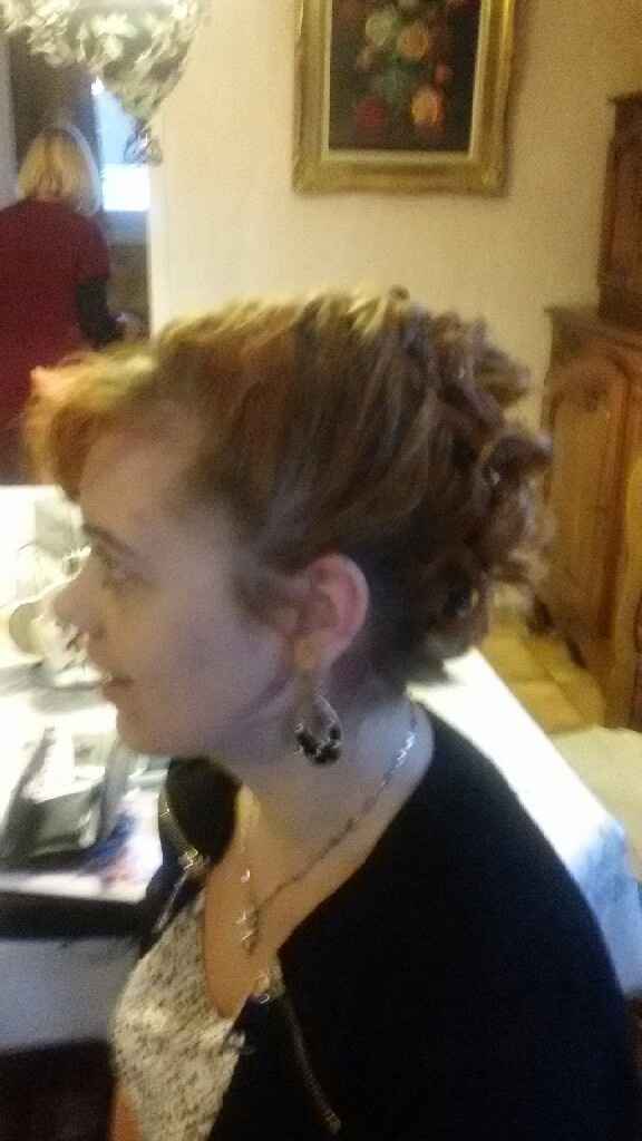 2 ème coiffure prototype validé - 4