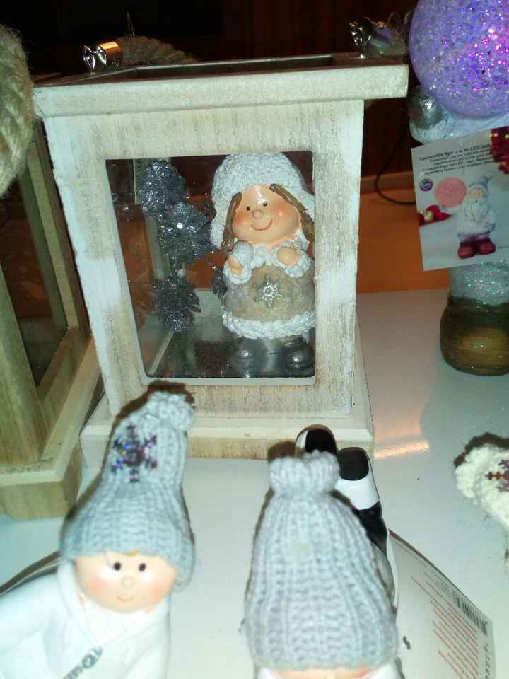 Mariage hiver 2017 merci action - 2