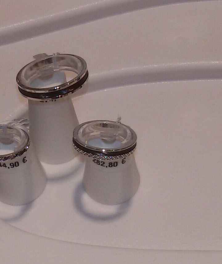 Choix de l alliance - 1