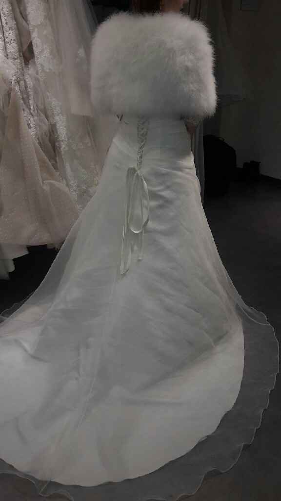 Aux mariées de l hiver - 2