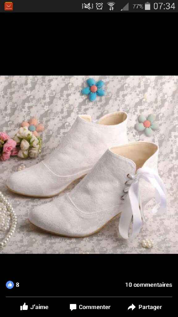 Aux mariées de l hiver - 3