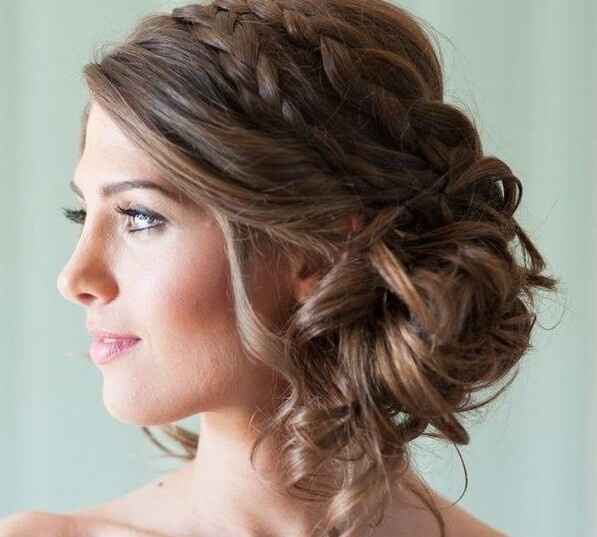 Idée de coiffure - 2