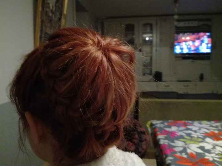 Deuxieme essai coiffure - 4