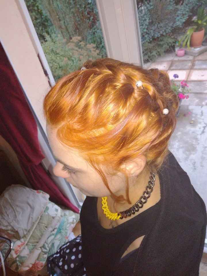 Coiffure ok - 2