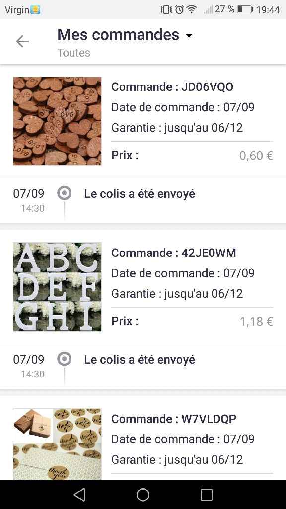  Mieux que wisch!!!! - 1