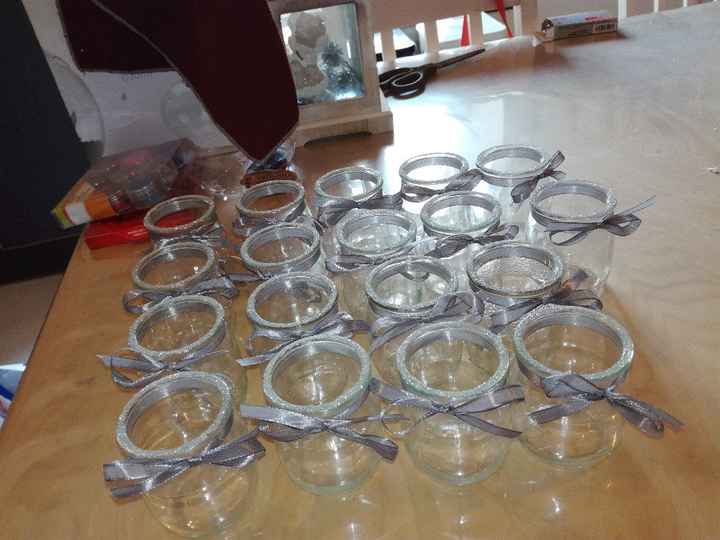  Petit diy du week end - 1