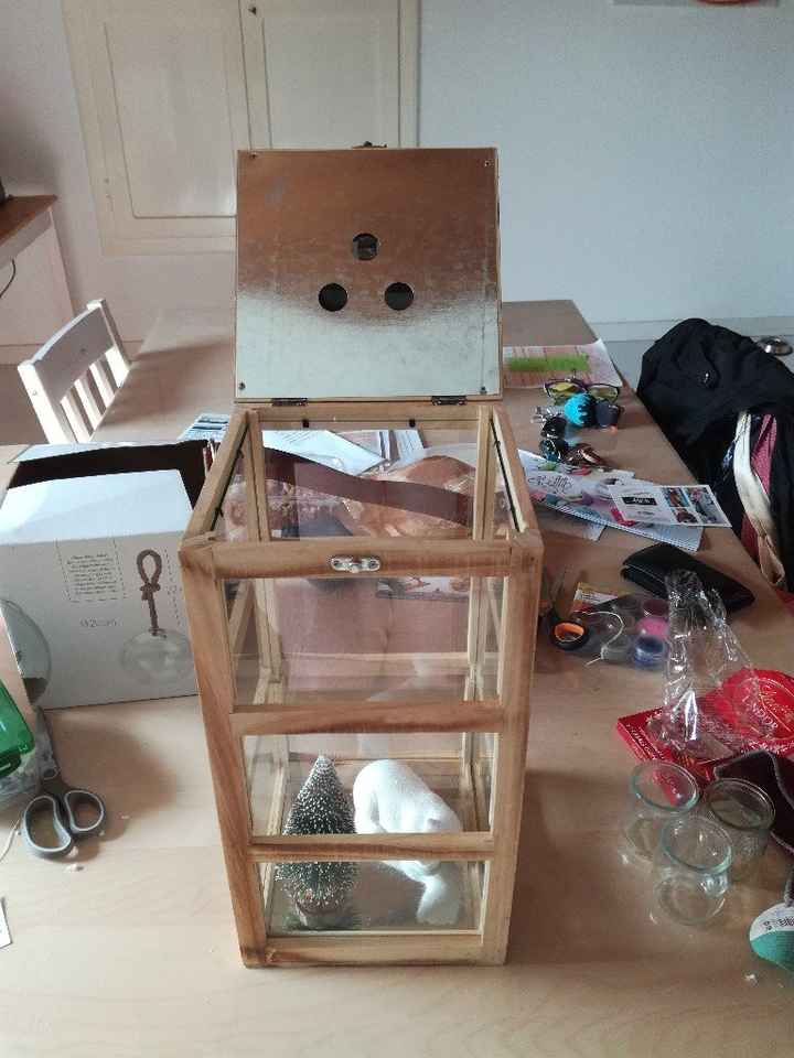  Petit diy du week end - 4