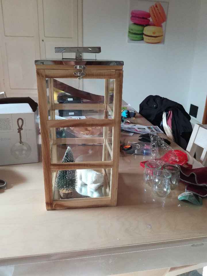  Petit diy du week end - 5